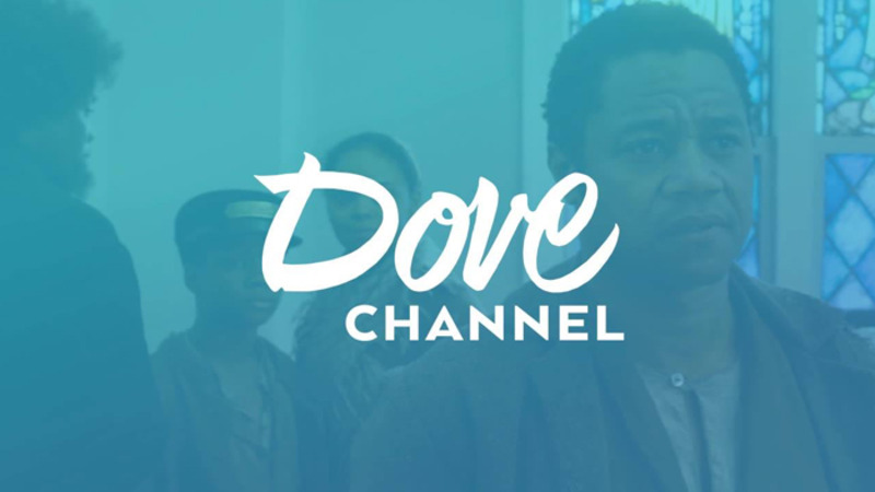 Dove Channel